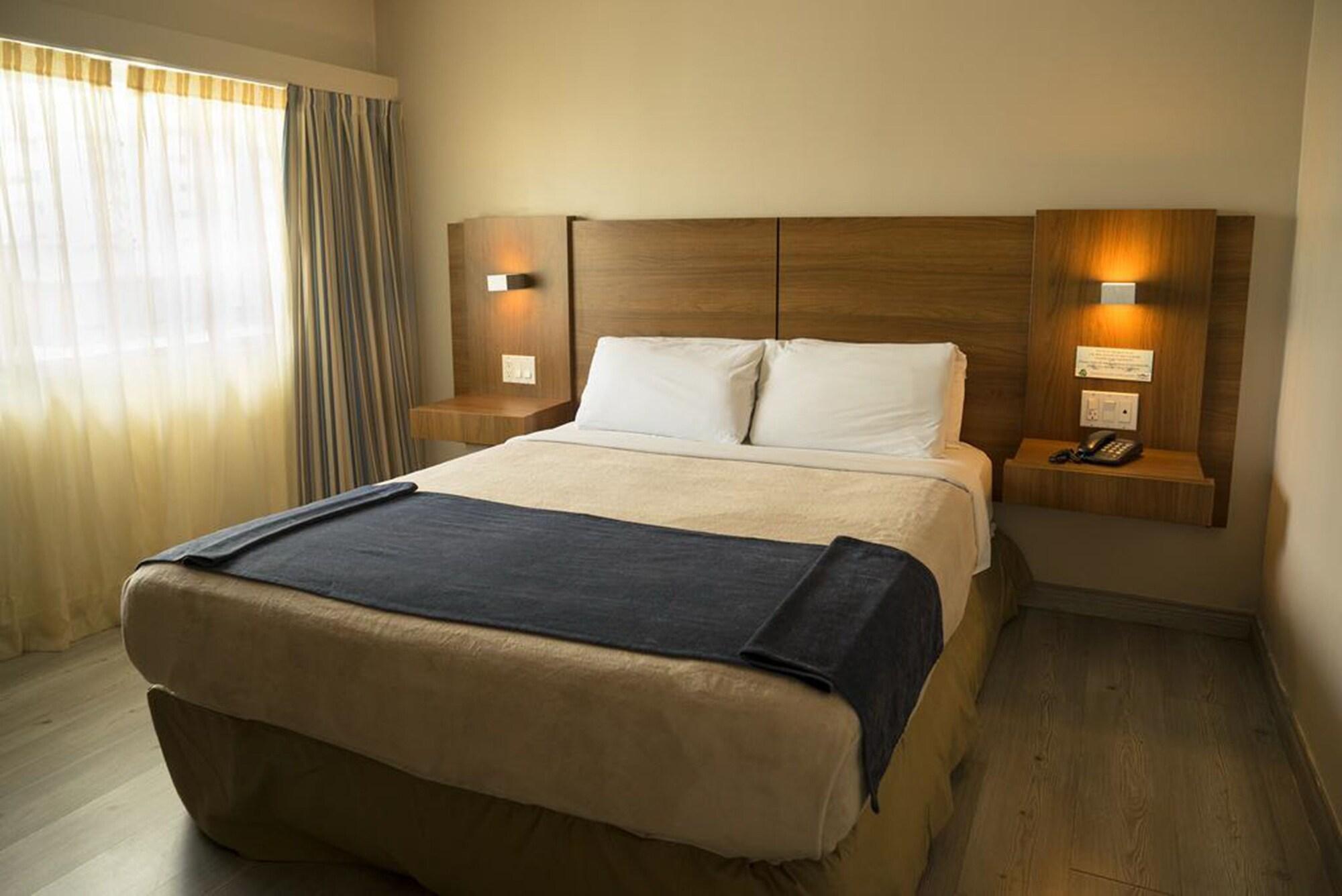 Hotel Tower House Suites ปานามาซิตี้ ภายนอก รูปภาพ