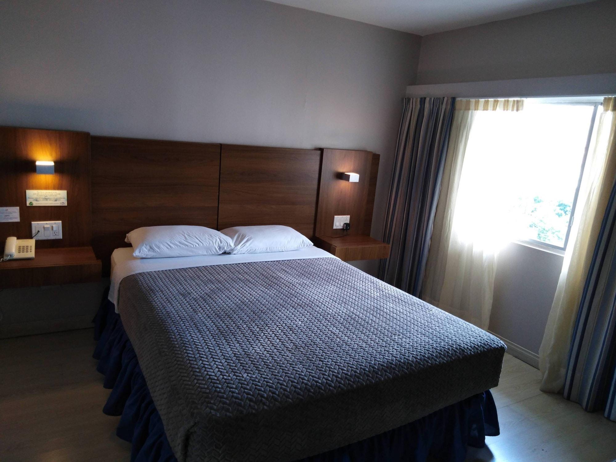 Hotel Tower House Suites ปานามาซิตี้ ภายนอก รูปภาพ