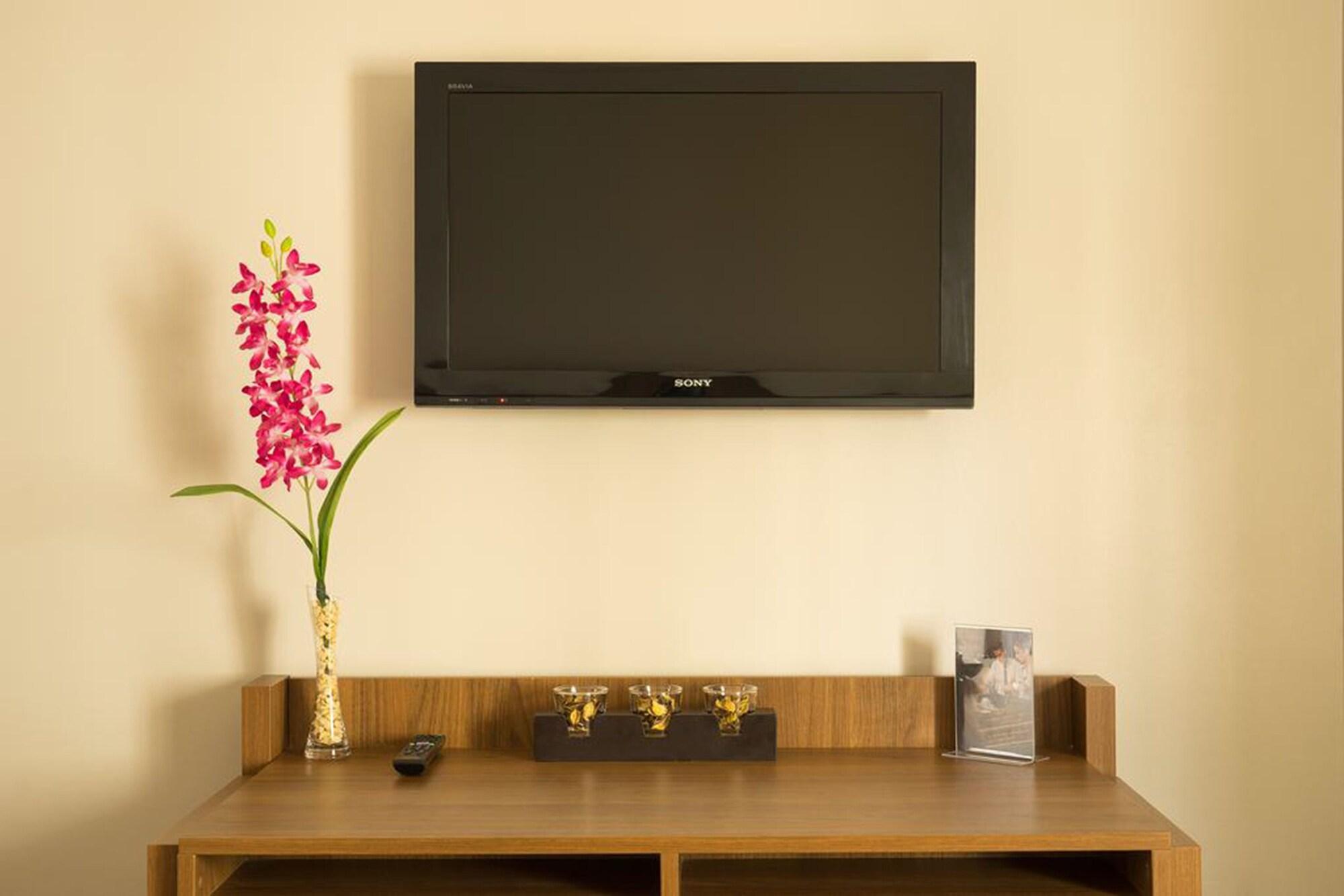 Hotel Tower House Suites ปานามาซิตี้ ภายนอก รูปภาพ
