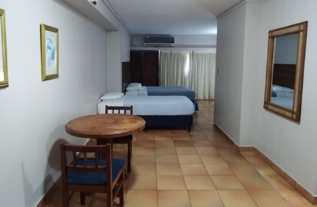 Hotel Tower House Suites ปานามาซิตี้ ภายนอก รูปภาพ