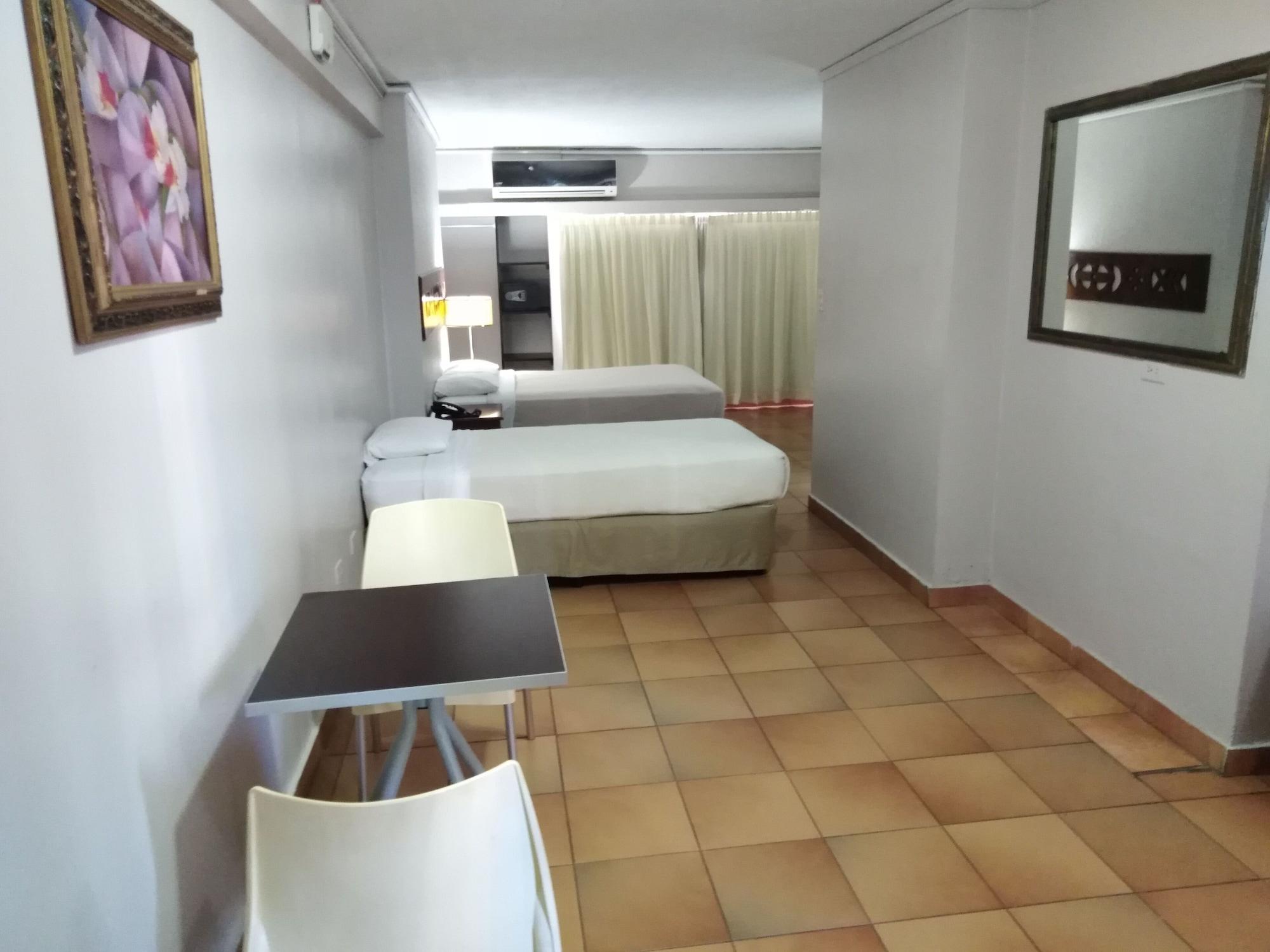 Hotel Tower House Suites ปานามาซิตี้ ภายนอก รูปภาพ