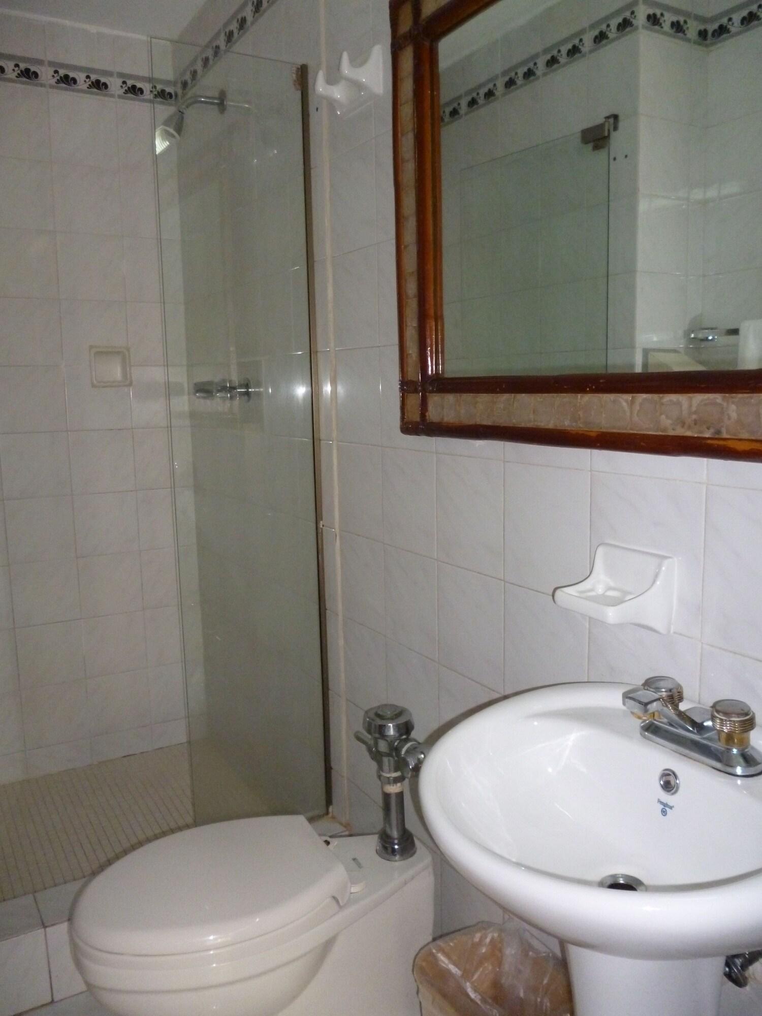 Hotel Tower House Suites ปานามาซิตี้ ภายนอก รูปภาพ