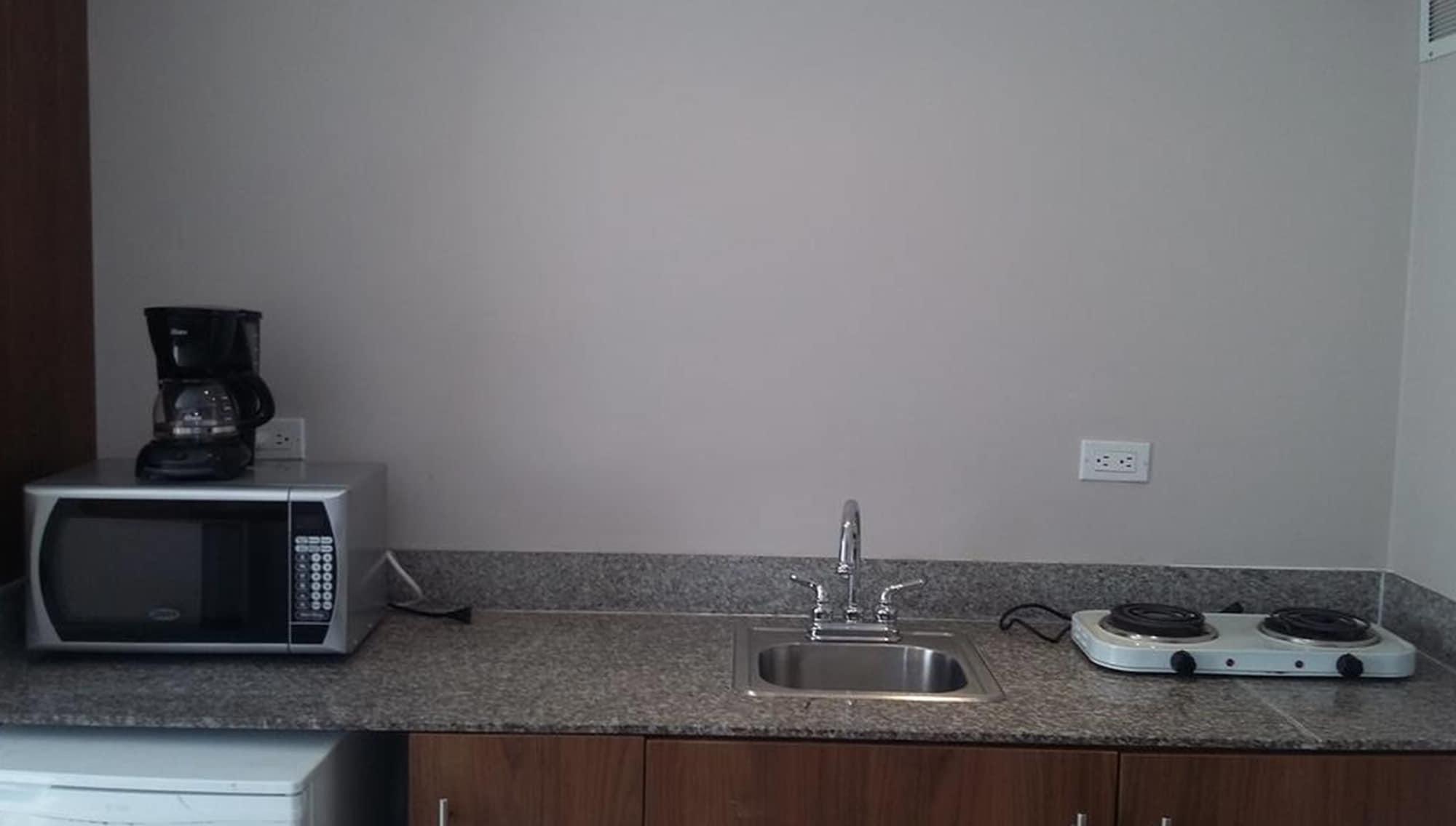 Hotel Tower House Suites ปานามาซิตี้ ภายนอก รูปภาพ