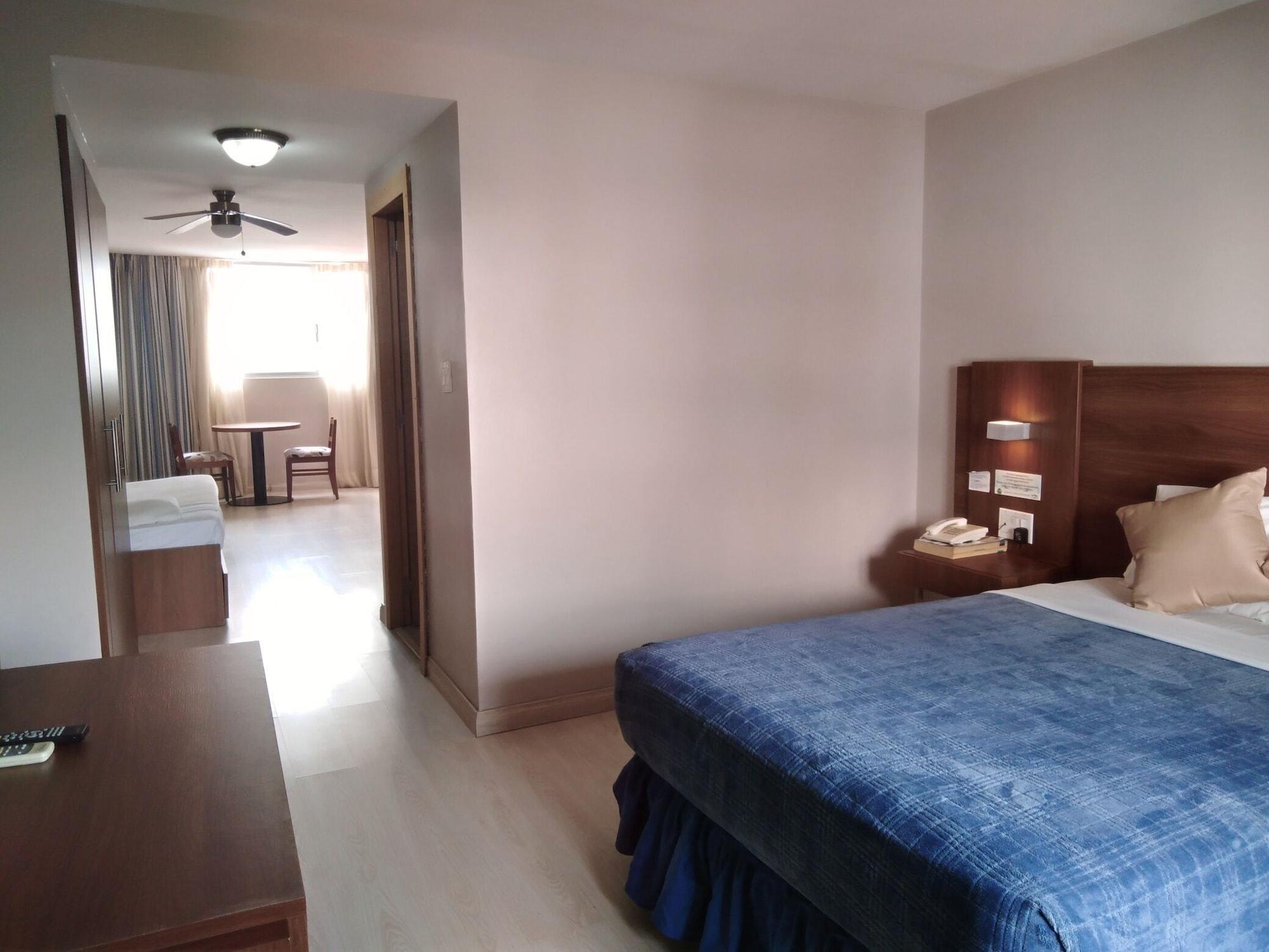 Hotel Tower House Suites ปานามาซิตี้ ภายนอก รูปภาพ