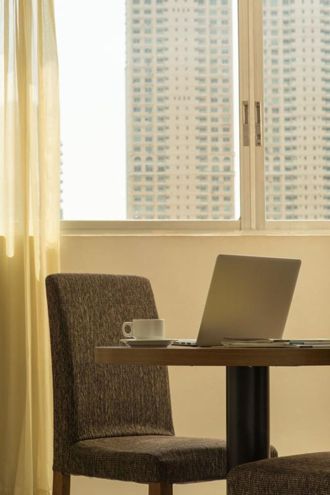 Hotel Tower House Suites ปานามาซิตี้ ภายนอก รูปภาพ