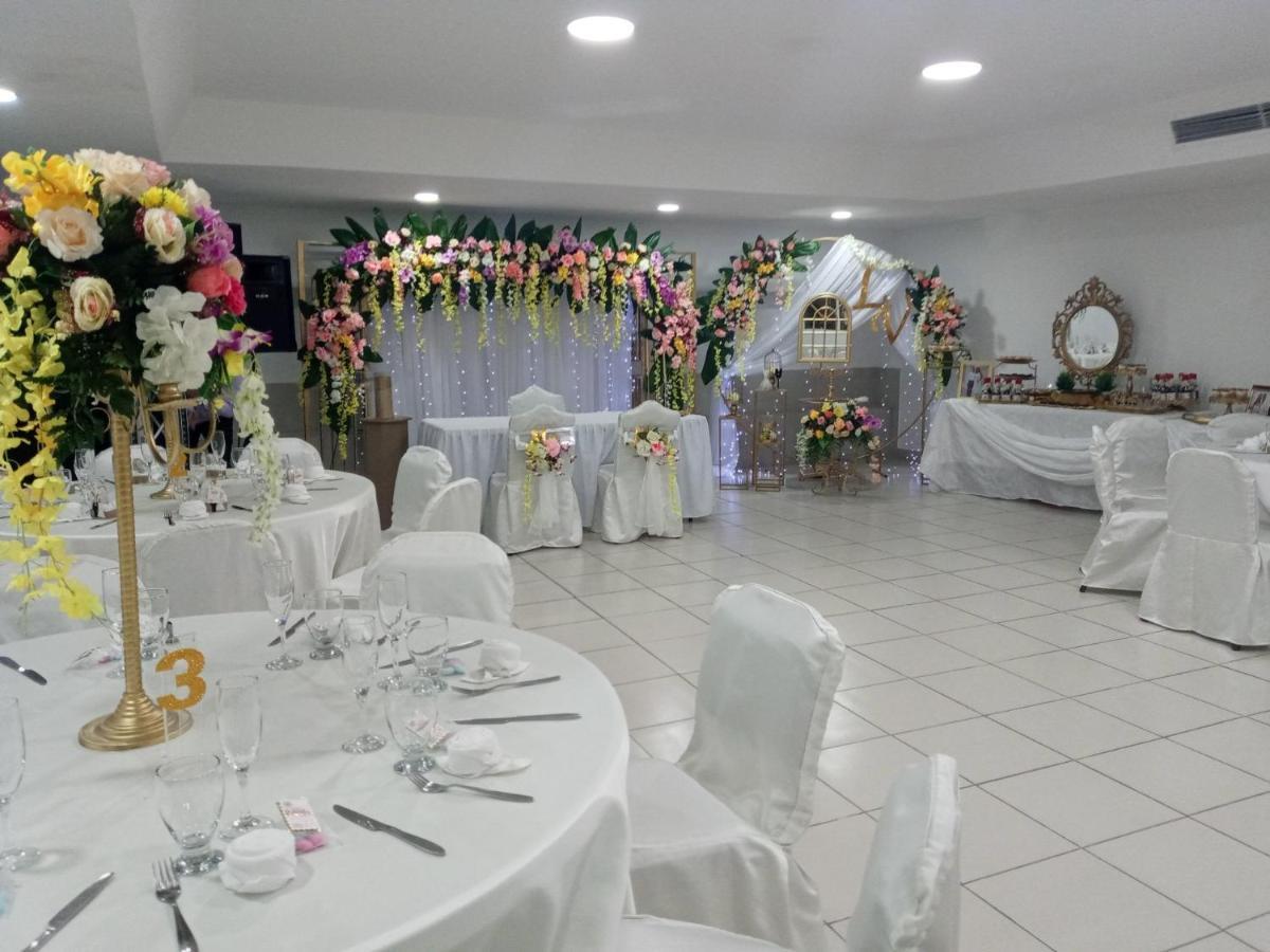 Hotel Tower House Suites ปานามาซิตี้ ภายนอก รูปภาพ