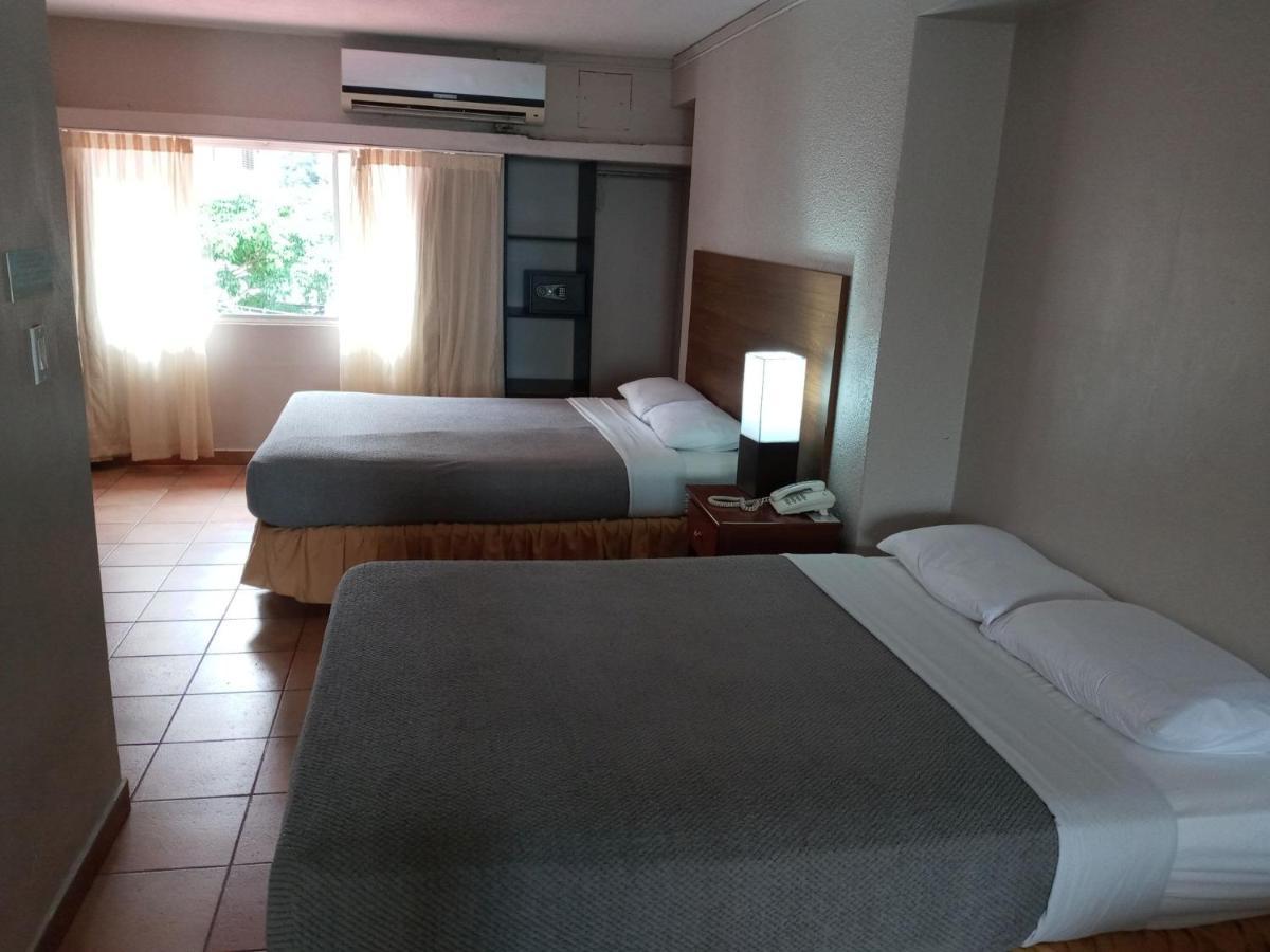 Hotel Tower House Suites ปานามาซิตี้ ภายนอก รูปภาพ