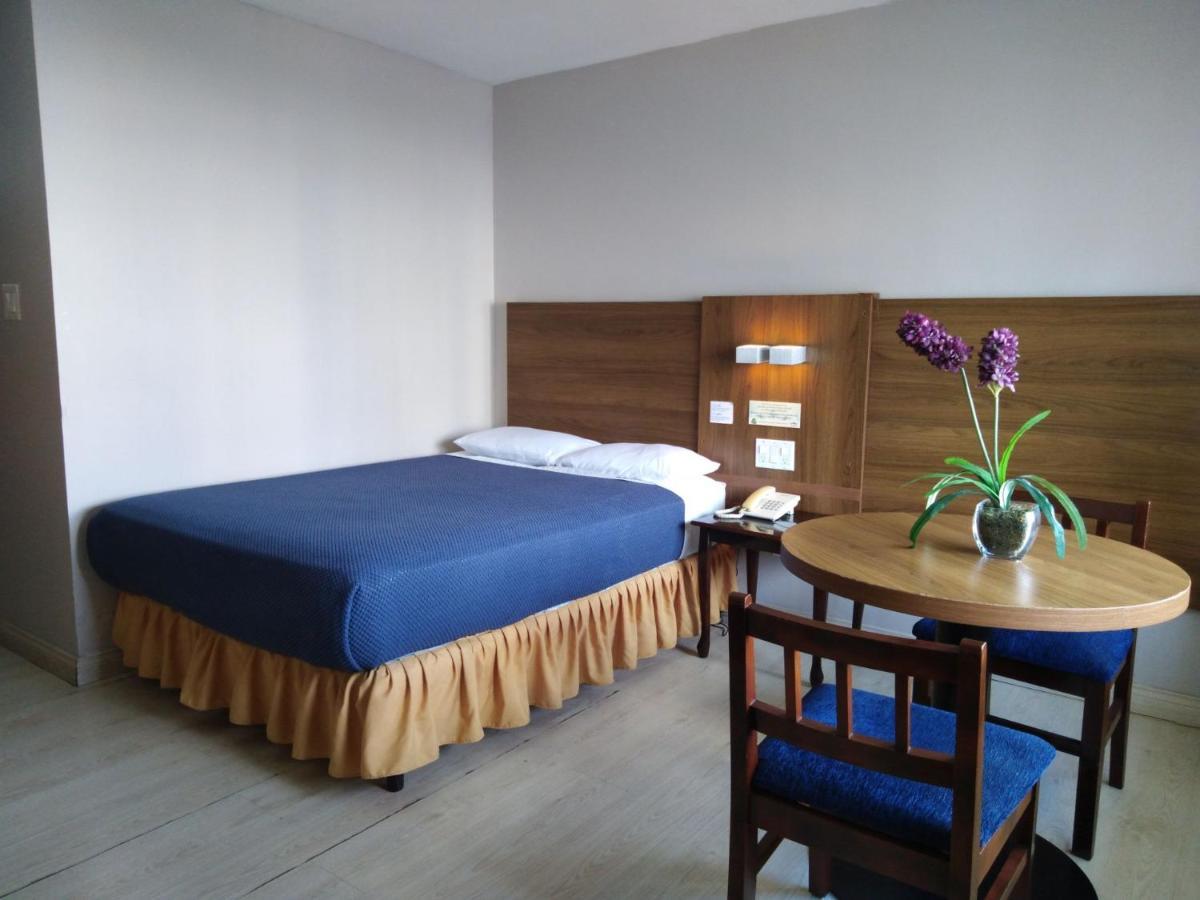 Hotel Tower House Suites ปานามาซิตี้ ภายนอก รูปภาพ