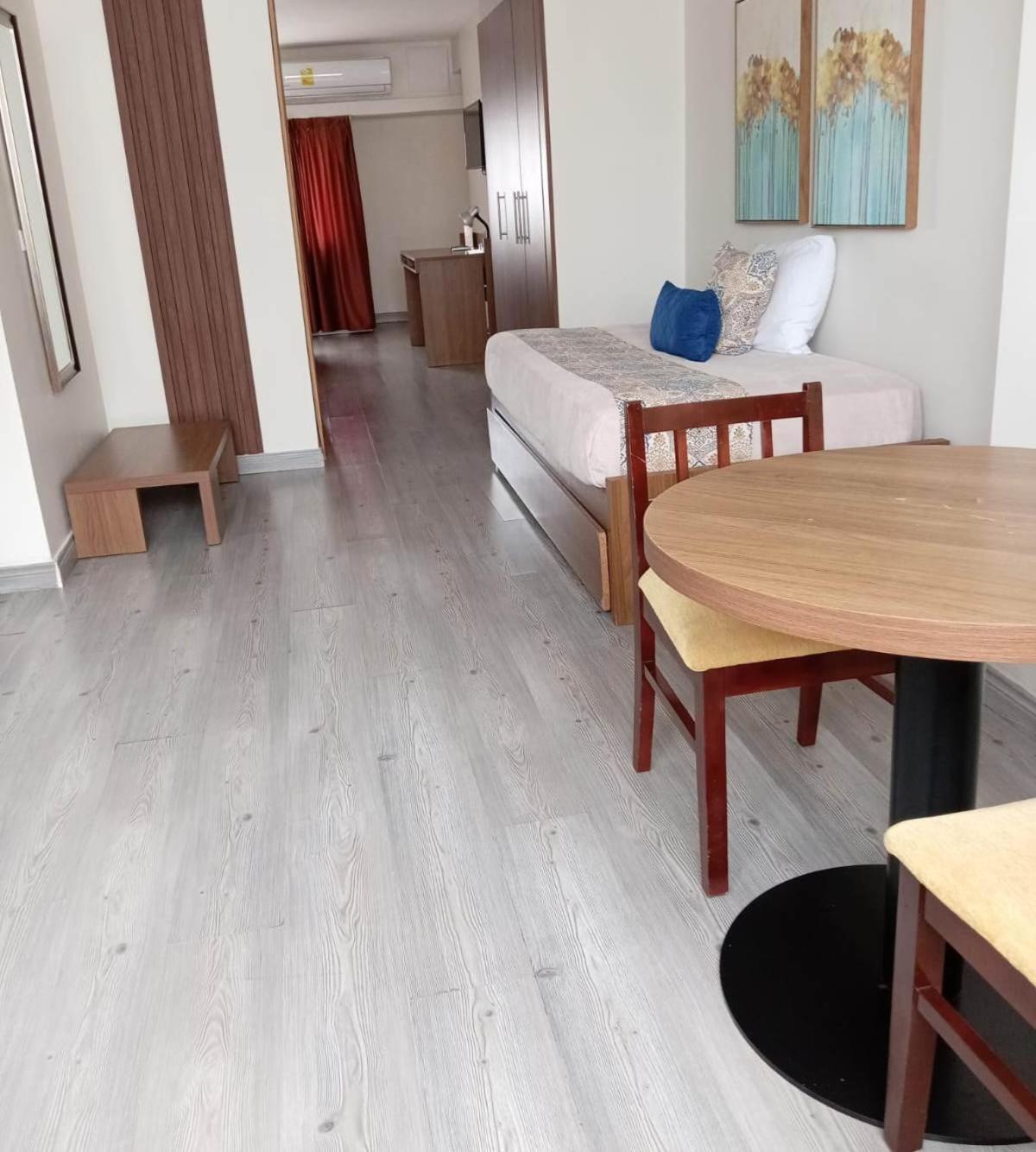 Hotel Tower House Suites ปานามาซิตี้ ภายนอก รูปภาพ