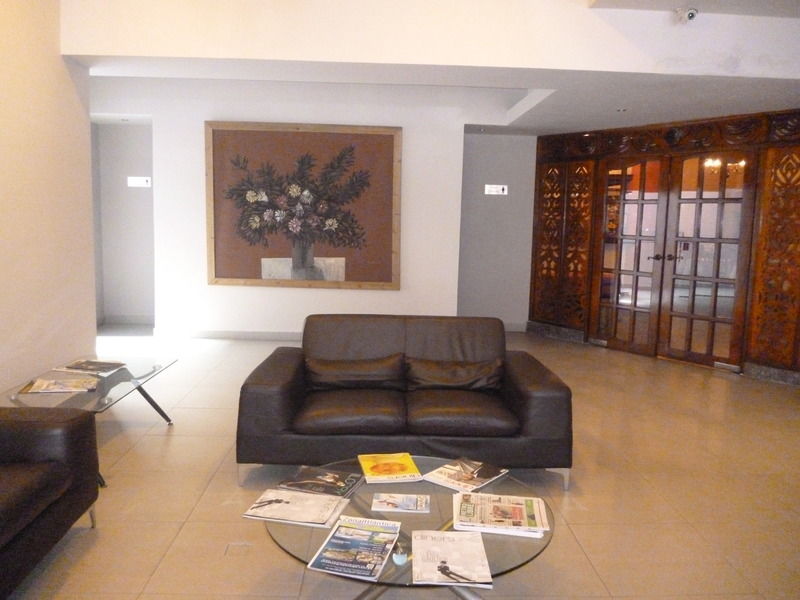 Hotel Tower House Suites ปานามาซิตี้ ภายนอก รูปภาพ