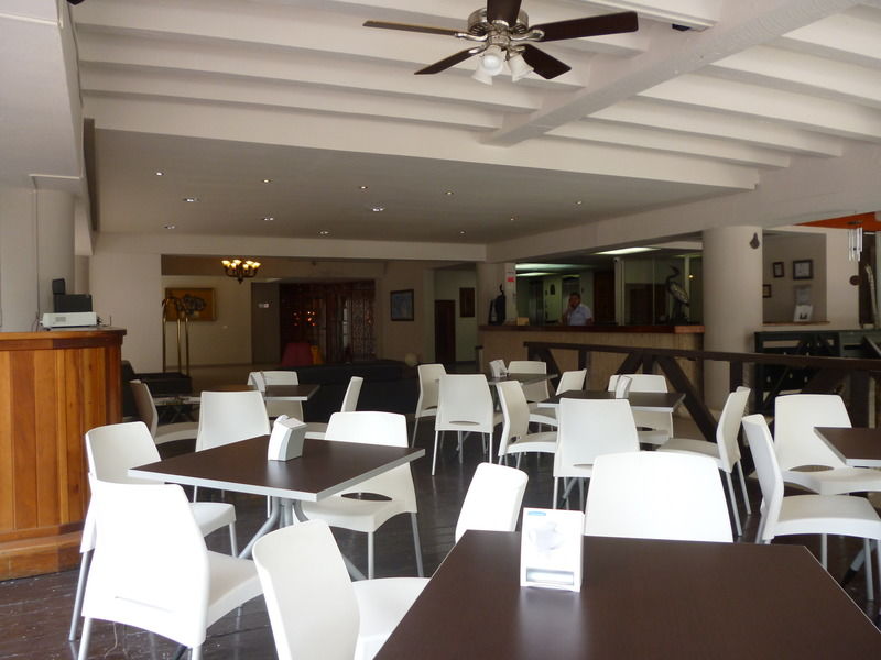 Hotel Tower House Suites ปานามาซิตี้ ภายนอก รูปภาพ