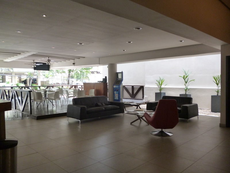 Hotel Tower House Suites ปานามาซิตี้ ภายนอก รูปภาพ