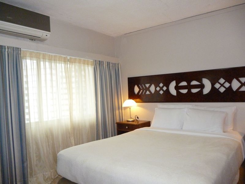 Hotel Tower House Suites ปานามาซิตี้ ภายนอก รูปภาพ
