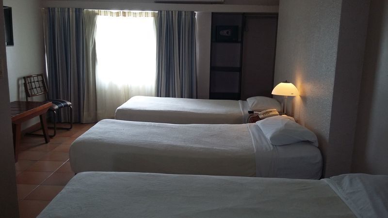 Hotel Tower House Suites ปานามาซิตี้ ภายนอก รูปภาพ