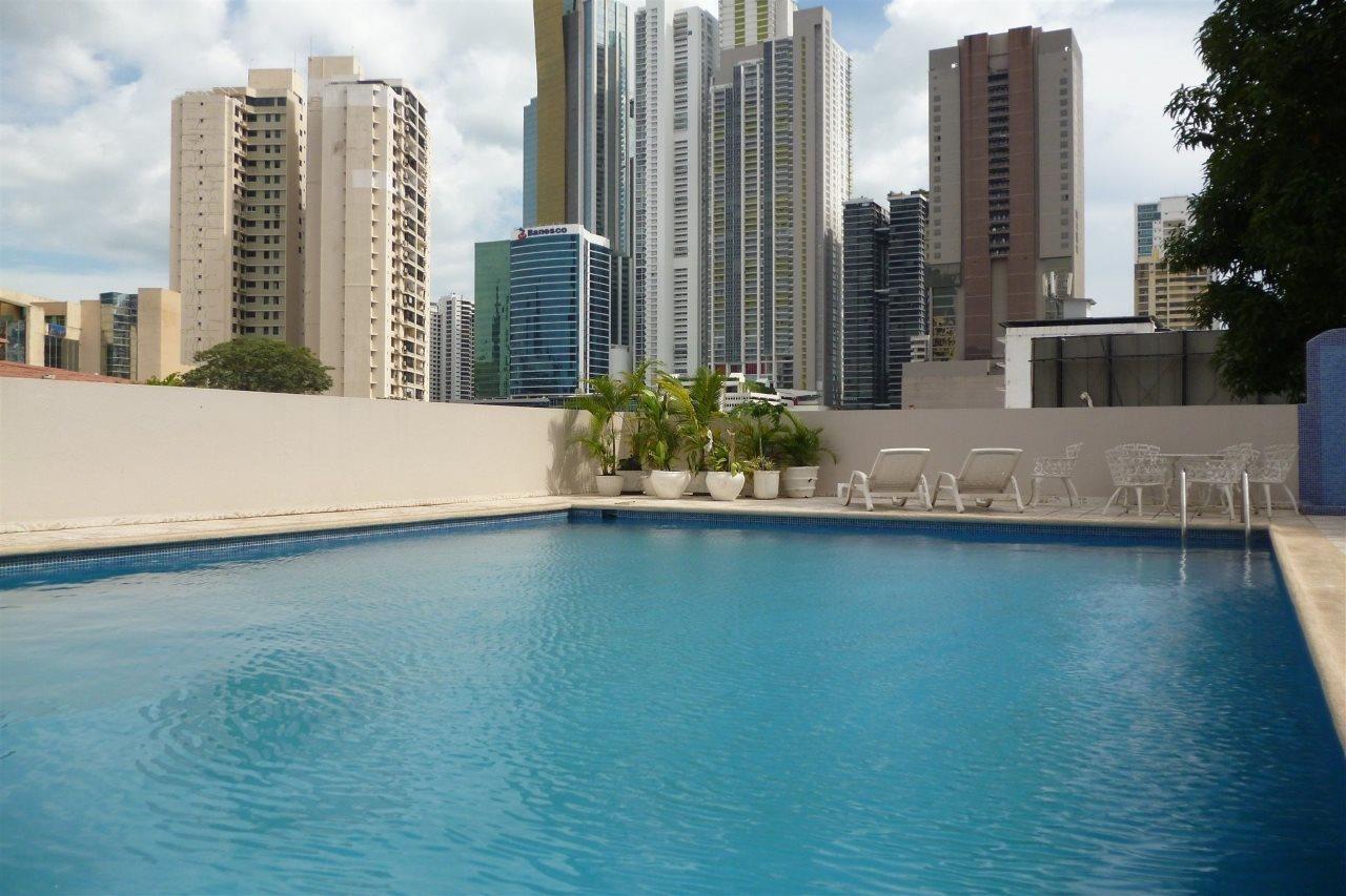 Hotel Tower House Suites ปานามาซิตี้ ภายนอก รูปภาพ