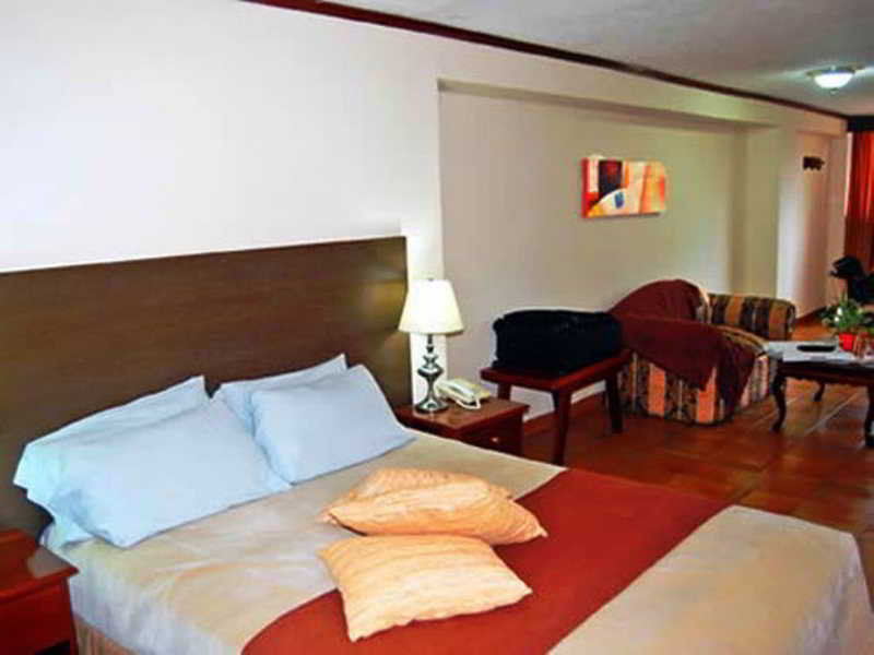Hotel Tower House Suites ปานามาซิตี้ ห้อง รูปภาพ