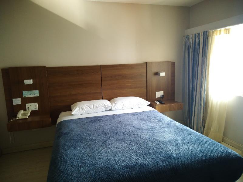 Hotel Tower House Suites ปานามาซิตี้ ภายนอก รูปภาพ