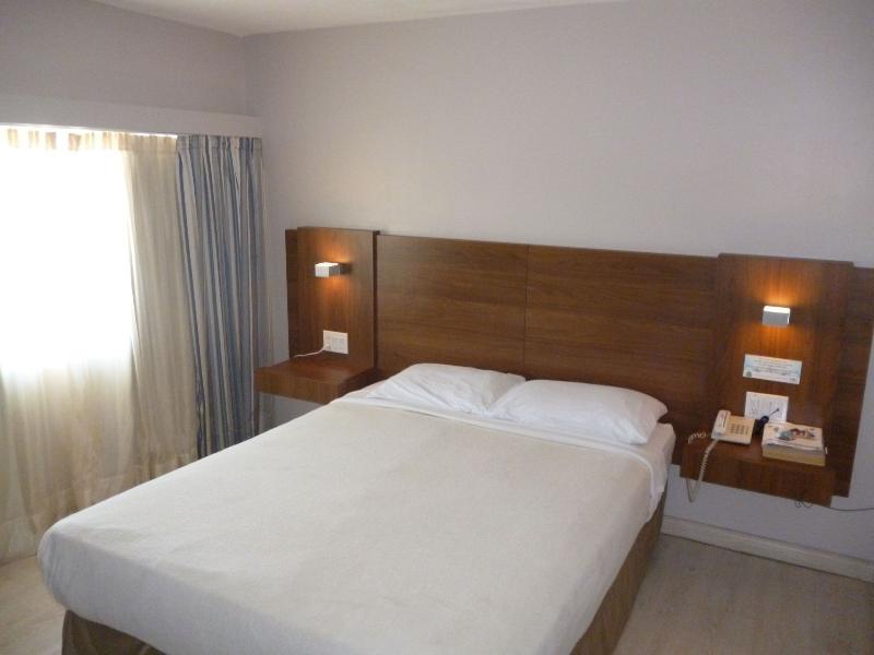 Hotel Tower House Suites ปานามาซิตี้ ภายนอก รูปภาพ