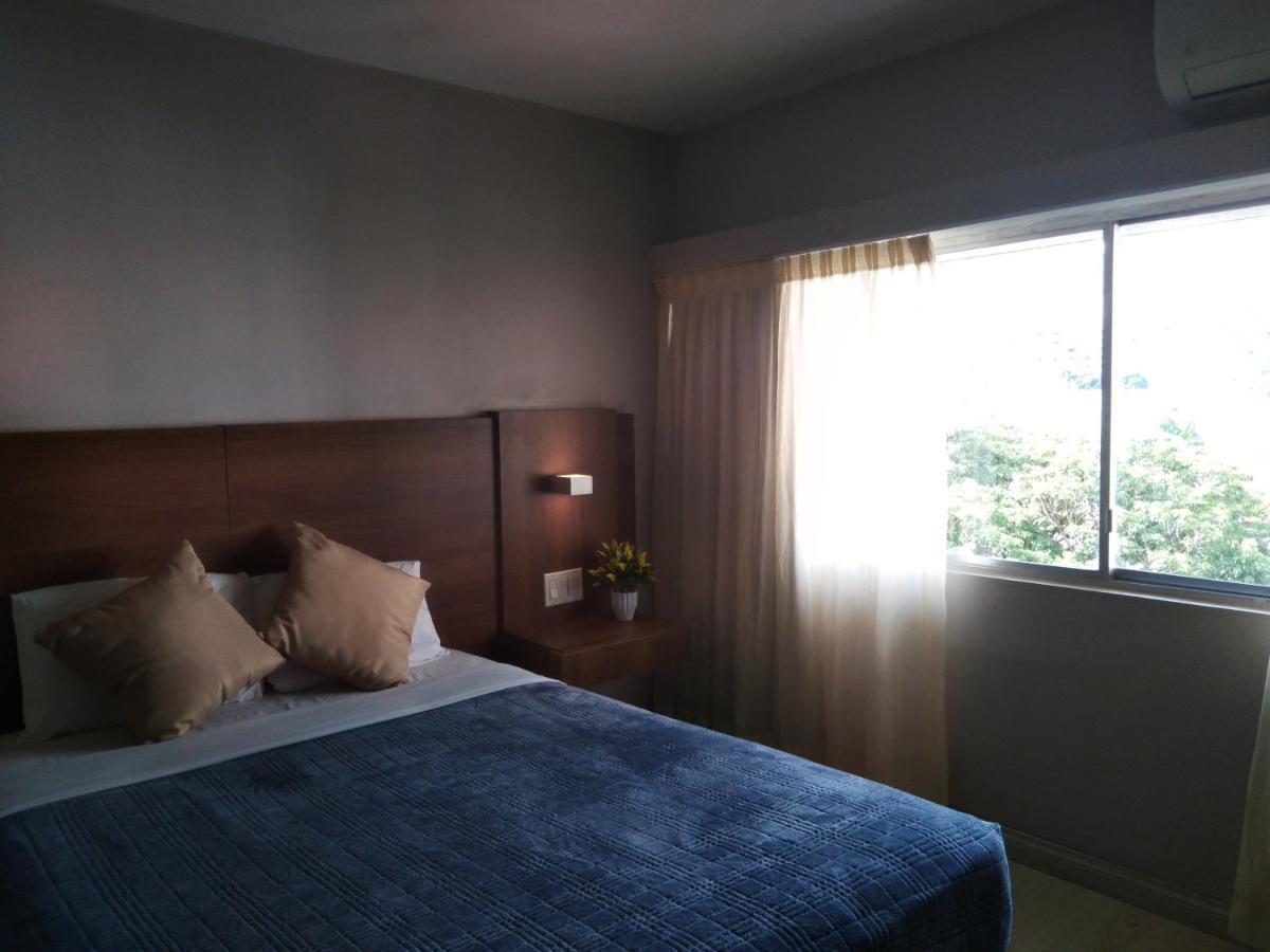 Hotel Tower House Suites ปานามาซิตี้ ภายนอก รูปภาพ